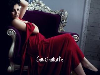 Sabrinakate