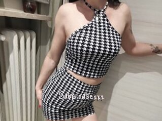 Sabrinasexxx