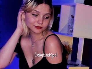 Sabrinaspel