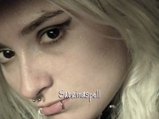 Sabrinaspell