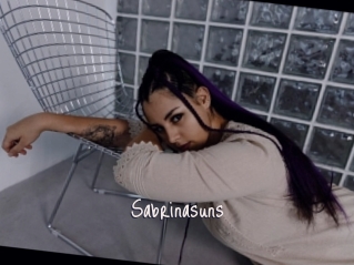 Sabrinasuns