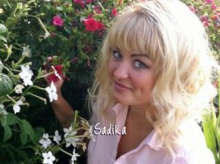 Sadika