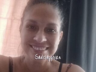 Sadisapphire