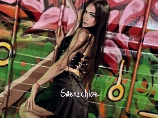 Saenzchloe