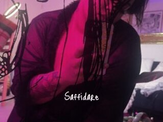 Saffidare