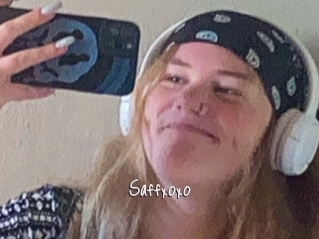 Saffxoxo