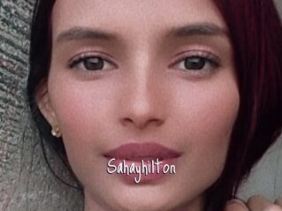 Sahayhilton