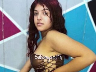 Sahomysmith