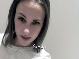 Sahsaxx