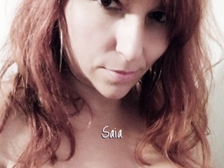 Saia
