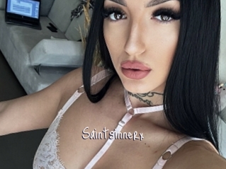 Saintsinnerx