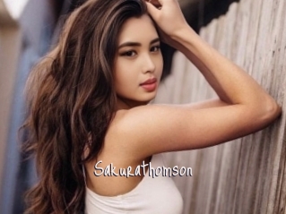 Sakurathomson