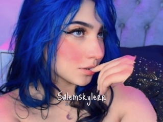 Salemskylerr