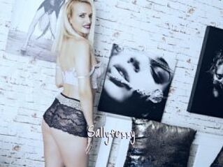 Sallyfoxxy