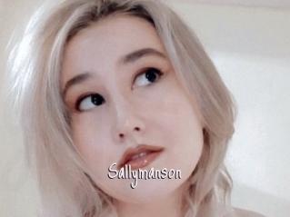 Sallymanson