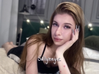 Sallymeyer