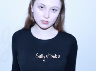 Sallystonks