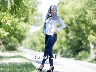 Salmamuslim