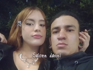 Salome_daniel