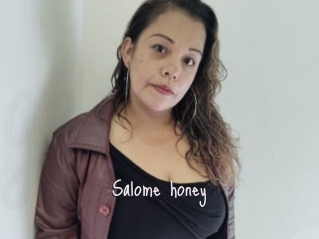 Salome_honey