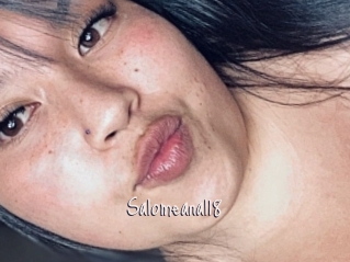 Salomeanal18