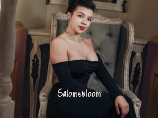 Salomebloom