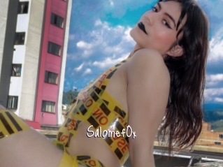Salomef0x