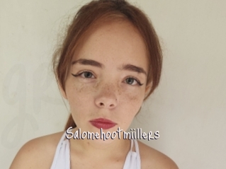 Salomehootmiillers