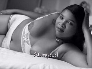 Salomejewel