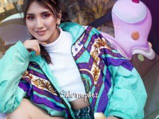 Salomepaez