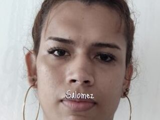 Salomez