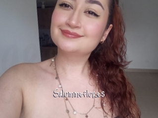 Salommeflores