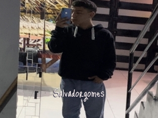 Salvadorgomes