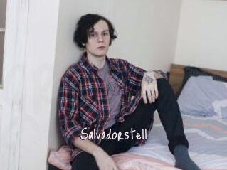 Salvadorstell