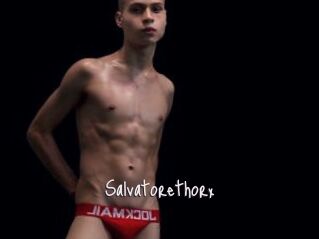 Salvatorethorx