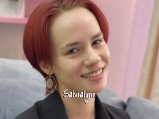 Salvialynn