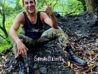 Samaeltrinity