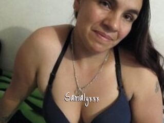 Samalyxxx