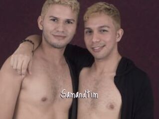 Samandtim