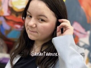 Samantaamore
