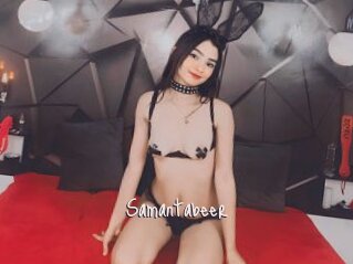 Samantabeer