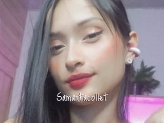 Samantacollet