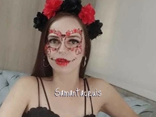 Samantacruis