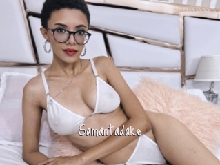 Samantadake