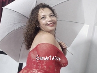 Samantafox