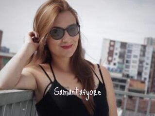 Samantafyore
