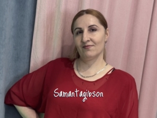 Samantagibson