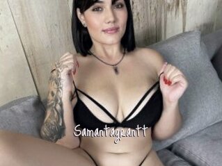 Samantagrantt