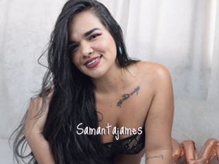 Samantajames