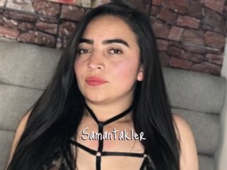 Samantakler